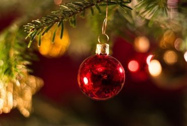 Hubihof Weihnachtspause!