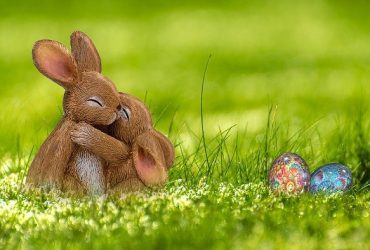 Ostermontag ist geschlossen!