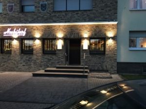 Hubihof Dormagen