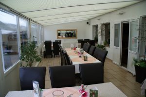 Wintergarten