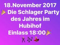 Schlagerparty 2017