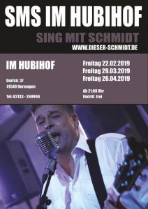 Hubihof - Schmidt