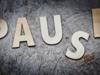 Betriebsferien