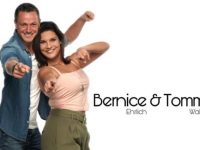 Im Hubihof Dormagen - Benice Ehrlich und Tommy Walter