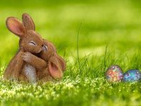 Ostermontag geschlossen